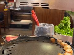 -坦坦大炉·韩式烤肉(望京店)
