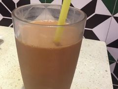 -明腾壹间茶餐厅(新都会花园广场店)