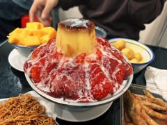 -水牛奶皇后糖水铺(深圳总店)