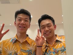 -第六季自助餐厅(甜水园店)