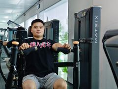 -WEGYMER健萌健身(雅颂居馆)