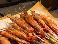 -奔海甄选·活鲜刺身铁板烧自助(太原里店)