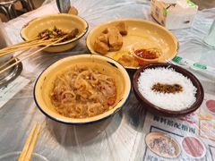 -东排食堂长沙小吃大排档(五一广场店)