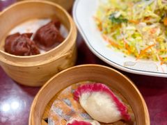 -老边饺子馆(中街店)