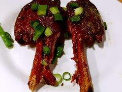-阿青龙虾(新城店)