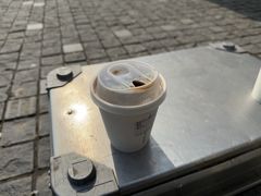 -Bamboo Today Cafe(国创园店)