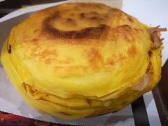 优质肉夹馍-魏家凉皮(博水商务大厦店)