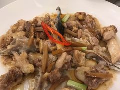 -香云轩·顺德菜(香云纱园林酒店店)