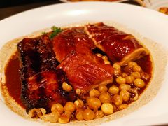 -汤城小厨•粤菜•靓汤(苏州街店)