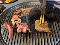 -金龙烧烤·牛肉面(西塔店)