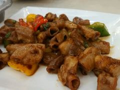 -新享乐海鲜(翠华路店)