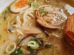 -味千拉面(金融街店)