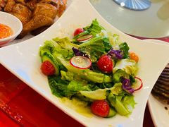 -鹏天阁酒楼·海鲜(红旗店)