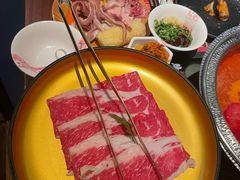 -牛New寿喜烧(闵行龙湖天街店)