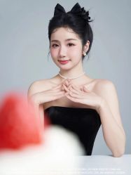 点击看大图 -蜜桃少女VISION写真馆(雁塔店)