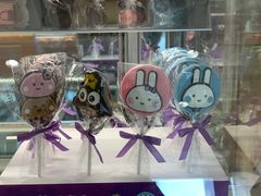 -GANSO元祖食品(滨湖万达店)