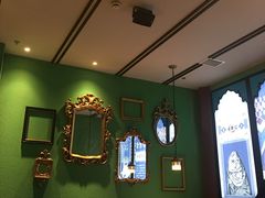 -哥老官重庆美蛙鱼头(宝山龙湖店)
