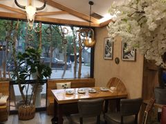 -外婆船宴餐厅·外婆喊你回家吃饭
