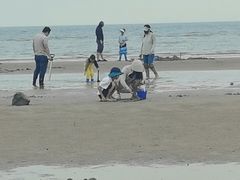 -东戴河风景区-止锚湾