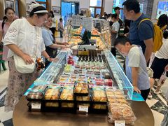 -老鼎丰(靖宇街总店)