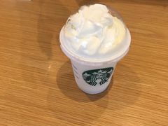 -星巴克(重庆上海城店)
