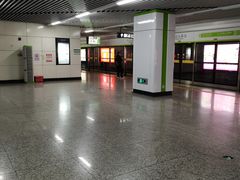 -长沙火车站(地铁站)