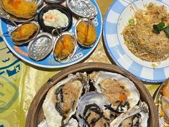 -桥东喜碧海鲜街(水东街店)