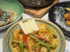 -食锦记·福建私房菜(浦西万达店)