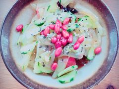 舂粉皮-阿木舂记·特色小吃(平江路店)