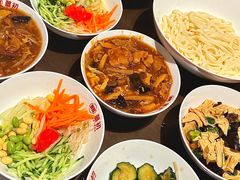 -添萬囍·天津三鲜捞面(天河城店)