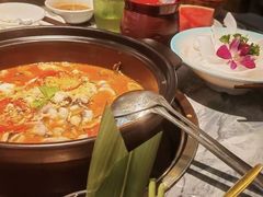 -江南鱼捞(北仑银泰城店)