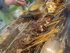 -大姐麻辣烫(莲宝中路店)