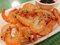 -盛港湾海鲜食府(黄沙店)