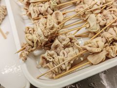 -王氏炉匠·烧鸟放题自助(三里屯店)