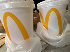 -麦当劳(沙河店)