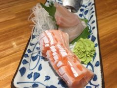 刺身拼盘-石屋料理(南京西路店)