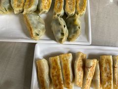 -众口斋锅贴(银泰城店)