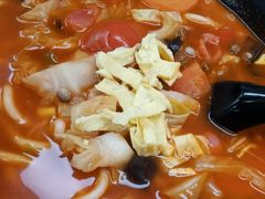 -紫金港餐饮中心-风味餐厅(浙江大学紫金港校区店)