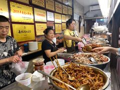 -嘉州九妹凤爪(乐山总店)