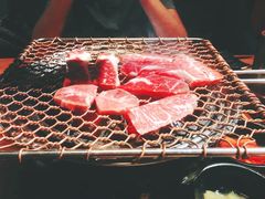 -黑牛の店·和牛烧肉(大悦城店)