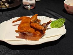 -醉东Oriental House(静安嘉里店)