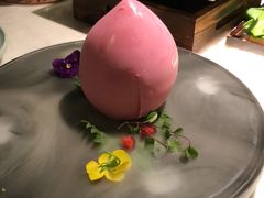 -韵秋荷(宝山龙湖天街店)