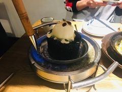 -蜜桃餐厅·古运河畔(南下塘店)
