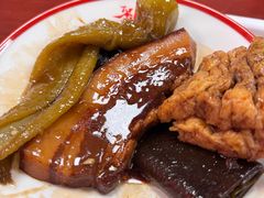 -刘小忙把子肉(北园大街总店)