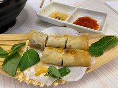 越南经典炸春卷-泰越越(古盛路店)