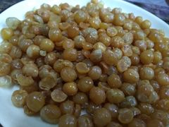 -美味海鲜大排档(明发美食地标店)