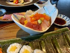 -滩万日本料理Nadaman(国贸大酒店)