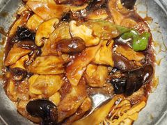 -蜜桃餐厅·伴山(绿宝广场店)