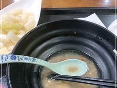 -淮南许氏牛肉汤(朝阳西路店)