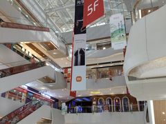 -兰岛广场(白沙路店)